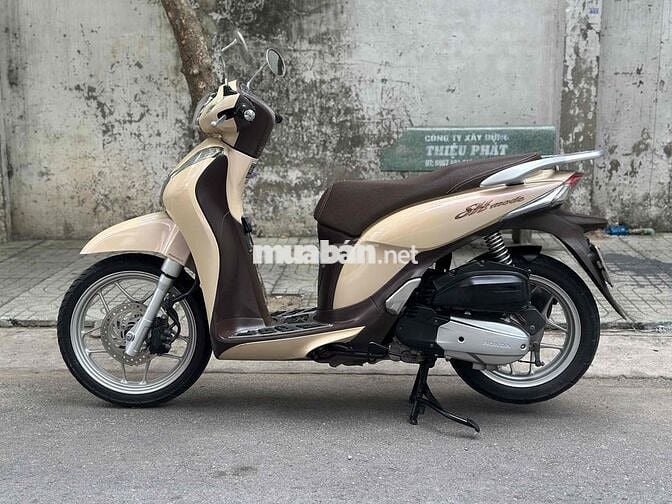 🆘🆘Cần bán Honda SH mode 2015 BSTP chính chủ