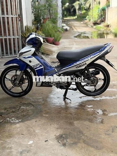Yamaha Jubiter Fi Fi 2016 máy zin êm fun chức năng