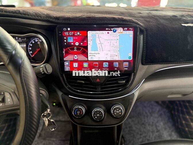 📣VINFAST FADIL BASE 2021 6V KM 30tr options