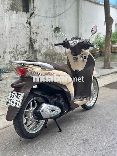 🆘🆘Cần bán Honda SH mode 2015 BSTP chính chủ