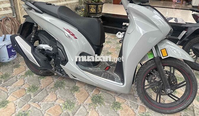 Honda SH 350i Abs Xám chính chủ