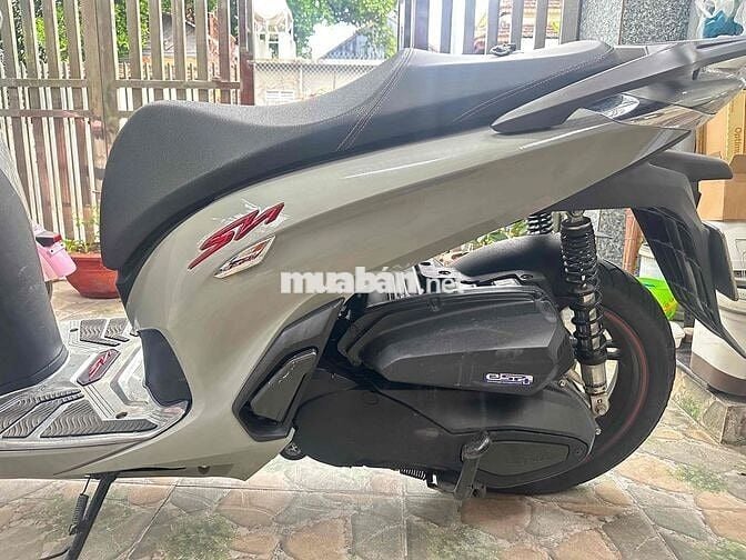 Honda SH 350i Abs Xám chính chủ
