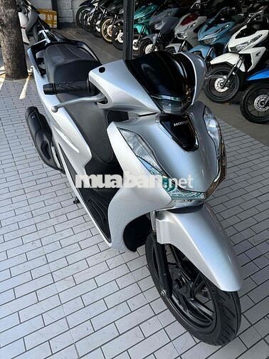 Honda SH 150 ABS 2020 Bạc