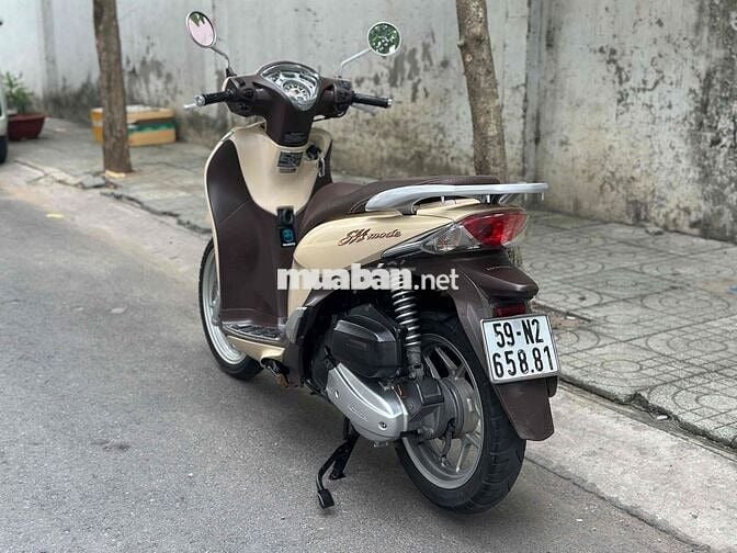 🆘🆘Cần bán Honda SH mode 2015 BSTP chính chủ