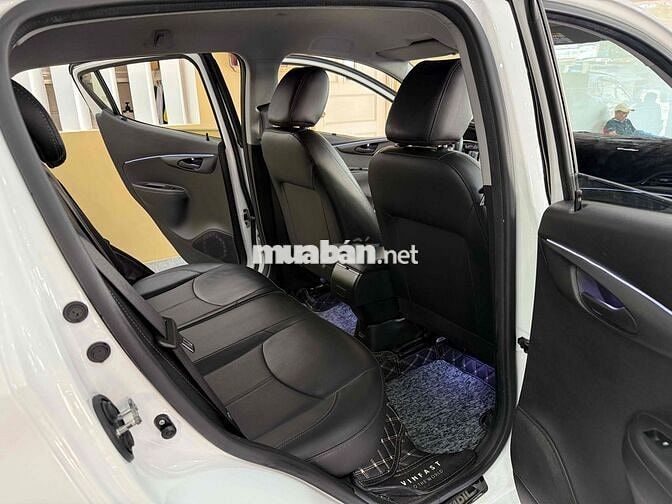 📣VINFAST FADIL BASE 2021 6V KM 30tr options