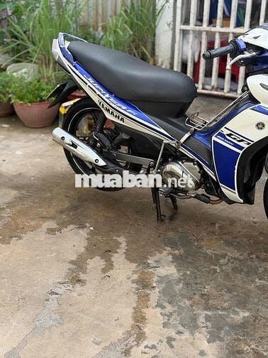 Yamaha Jubiter Fi Fi 2016 máy zin êm fun chức năng