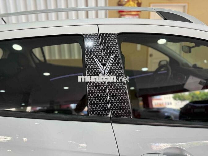 📣VINFAST FADIL BASE 2021 6V KM 30tr options