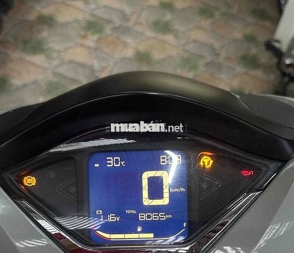 Honda SH 350i Abs Xám chính chủ