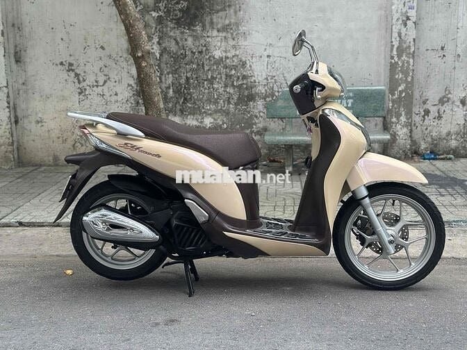 🆘🆘Cần bán Honda SH mode 2015 BSTP chính chủ