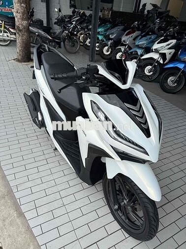 Honda Vario 150 2019 Trắng đen