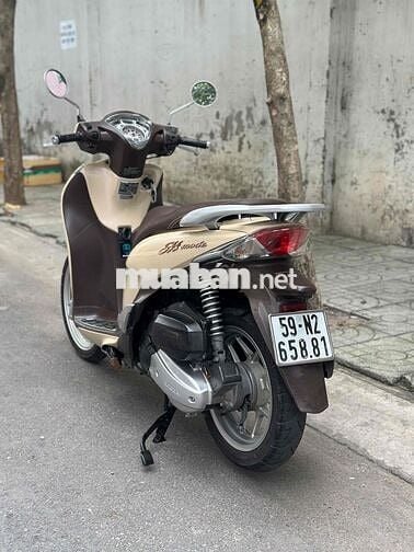 🆘🆘Cần bán Honda SH mode 2015 BSTP chính chủ