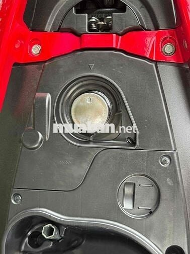 Vision 2016 Bản đặc biệt Bs 65F1 Chính Chủ