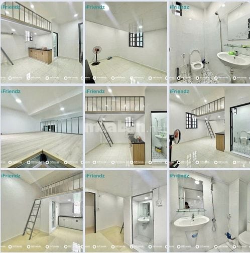 CHÍNH CHỦ BÁN TÒA CĂN HỘ DỊCH VỤ TẠI BÌNH TÂN , TPHCM - DÒNG TIỀN 40 T