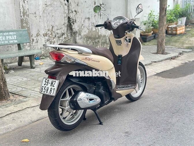 🆘🆘Cần bán Honda SH mode 2015 BSTP chính chủ