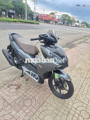 Honda Air Blade 160 2025 Xám Tự động