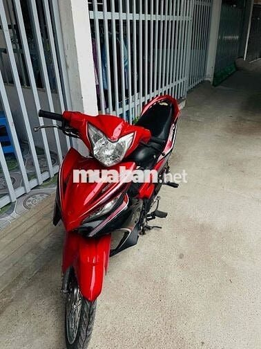 Yamaha Exciter 135 LC Đỏ