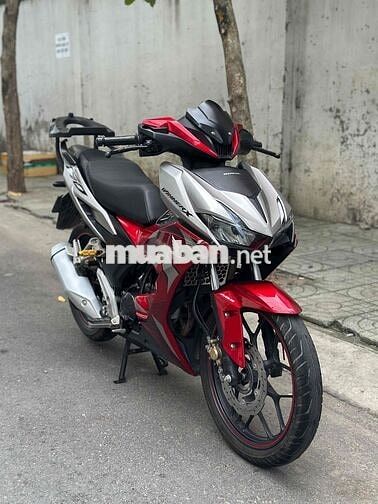 bán xe Honda Winner x 150Abs Đk 2019 Khoá Smartkey