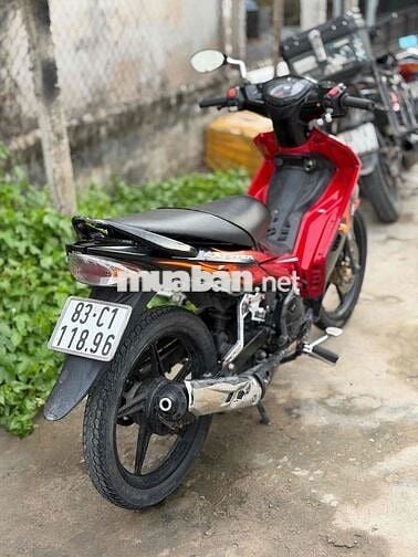 Thanh lý Ex 135 xuống áo bs 83 máy êm áo đẹp