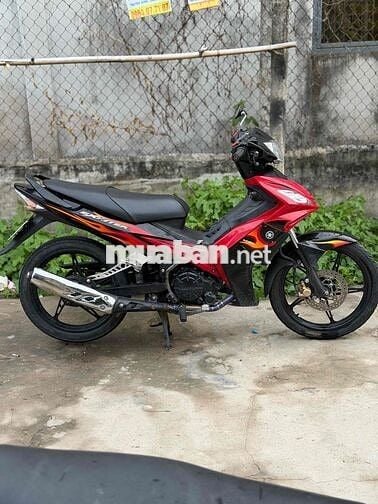 Thanh lý Ex 135 xuống áo bs 83 máy êm áo đẹp