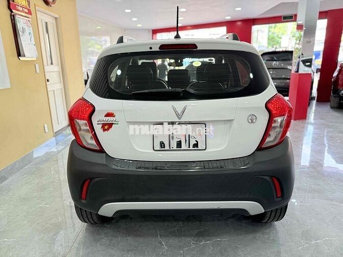 📣VINFAST FADIL BASE 2021 6V KM 30tr options