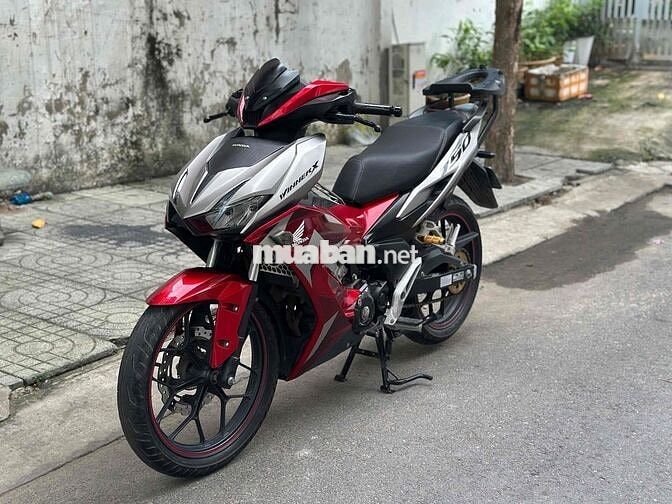 bán xe Honda Winner x 150Abs Đk 2019 Khoá Smartkey