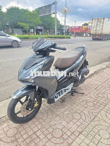 Honda Air Blade 160 2025 Xám Tự động