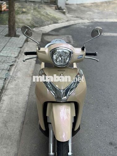 🆘🆘Cần bán Honda SH mode 2015 BSTP chính chủ