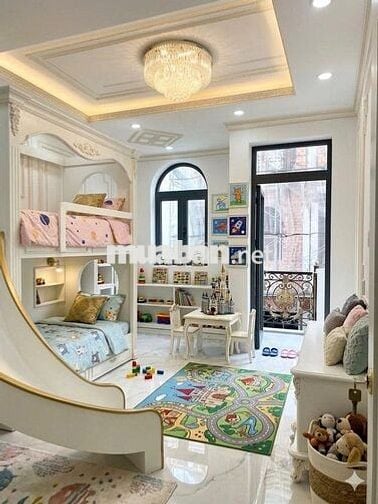 Bán gấp Nhà phố ven sông Phú Định Q8 cũ - 6,8 tỷ - TL Chính chủ