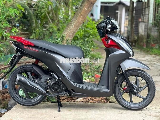 Vision 2016 Bản đặc biệt Bs 65F1 Chính Chủ