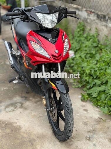 Thanh lý Ex 135 xuống áo bs 83 máy êm áo đẹp
