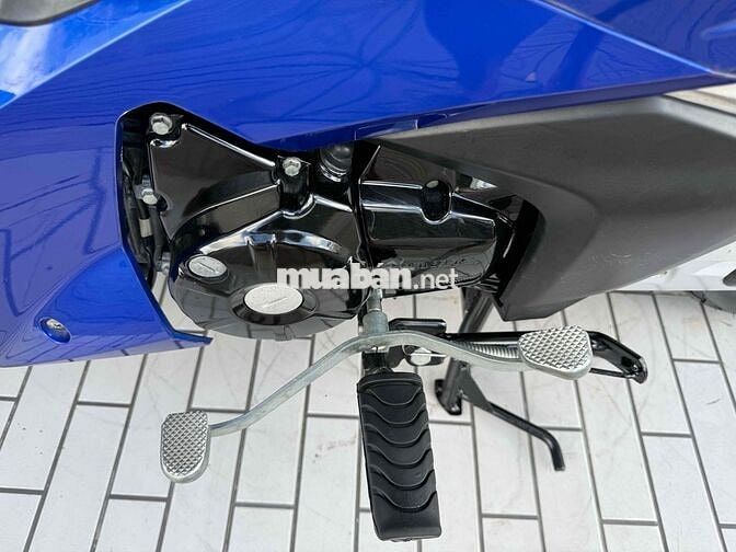 Honda Wave i 2022 Xanh Thái Lan