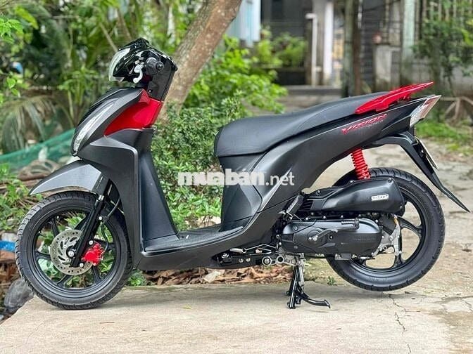 Vision 2016 Bản đặc biệt Bs 65F1 Chính Chủ