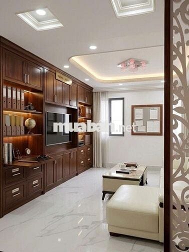 Bán gấp Nhà phố ven sông Phú Định Q8 cũ - 6,8 tỷ - TL Chính chủ
