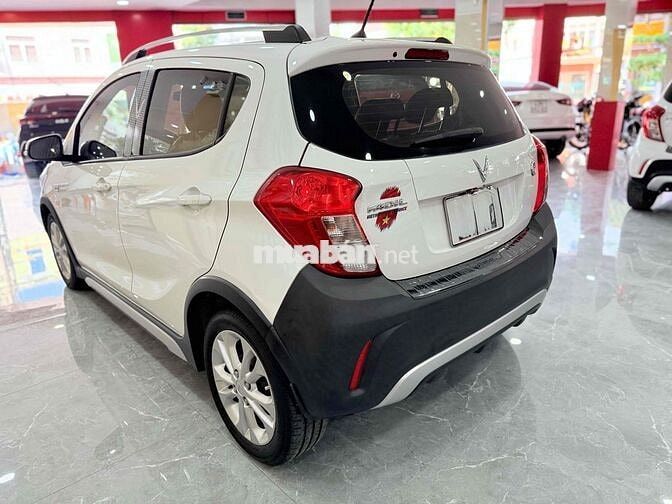 📣VINFAST FADIL BASE 2021 6V KM 30tr options