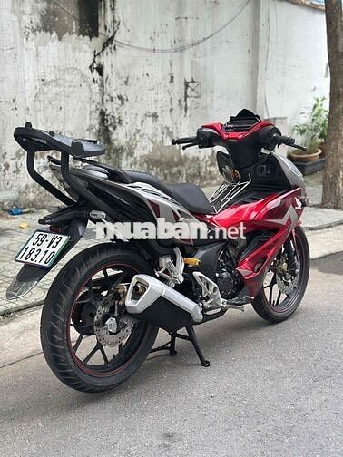bán xe Honda Winner x 150Abs Đk 2019 Khoá Smartkey