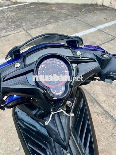 Yamaha Exciter 135 Xanh đen Việt Nam