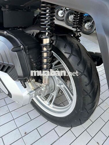 Honda SH 125 2022 Trắng Odo lướt