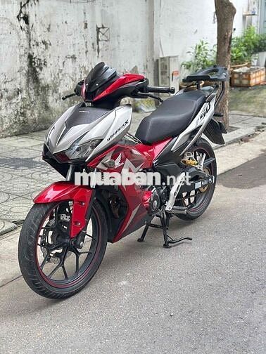 bán xe Honda Winner x 150Abs Đk 2019 Khoá Smartkey