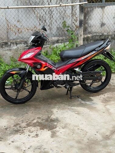 Thanh lý Ex 135 xuống áo bs 83 máy êm áo đẹp