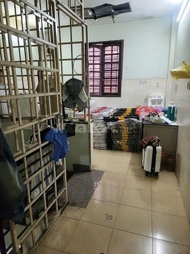 CHO THUÊ NHÀ NGUYÊN CĂN MẶT TIỀN – Phường Bến Thành (Q1 Cũ)