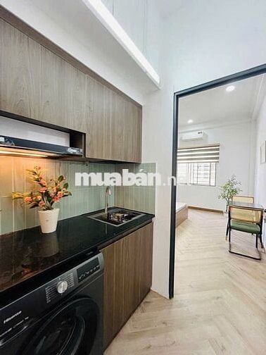 CHDV 102m2 Bạch Đằng Q Bình Thạnh 