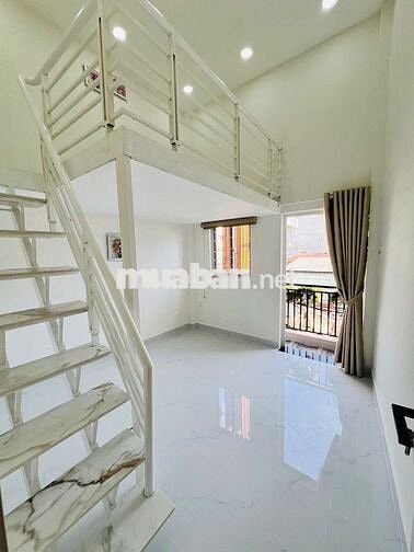 🏡 Nhà 2 Tầng Có SHR – 3PN (1PN Tầng Trệt) – Sát Q5, Q6 – Chỉ 3,58 Tỷ
