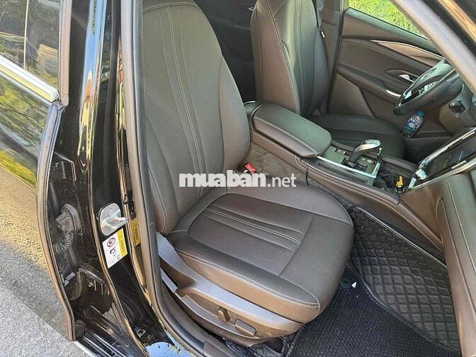 VinFast Lux A Plus 2019 Đen 90000 km