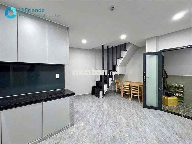 1 TRỆT 1 LẦU NGAY THANH ĐA BÌNH QUỚI