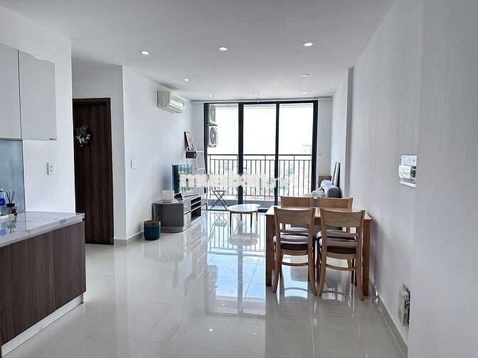 Cho thuê căn hộ 13tr 2pn tại Lavida plus