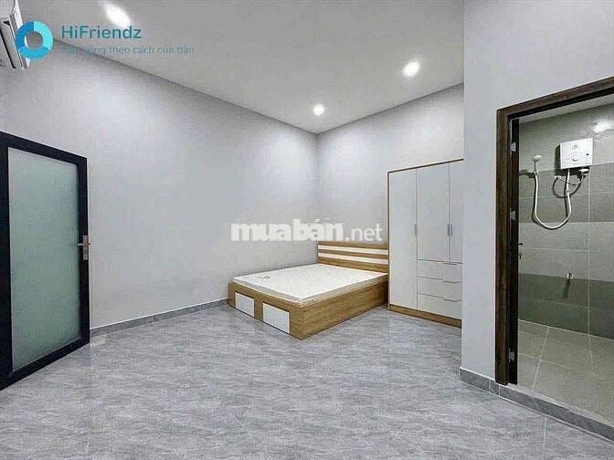 1 TRỆT 1 LẦU NGAY THANH ĐA BÌNH QUỚI
