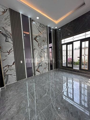 🏠 MẶT TIỀN HỒ VĂN CỐNG – NHÀ ĐẸP, VÀO Ở NGAY – GIÁ 2,7 TỶ