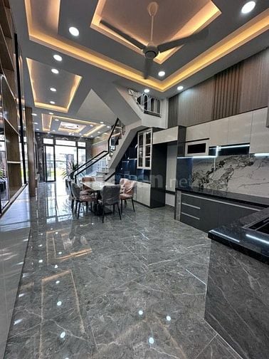 🏠 MẶT TIỀN HỒ VĂN CỐNG – NHÀ ĐẸP, VÀO Ở NGAY – GIÁ 2,7 TỶ