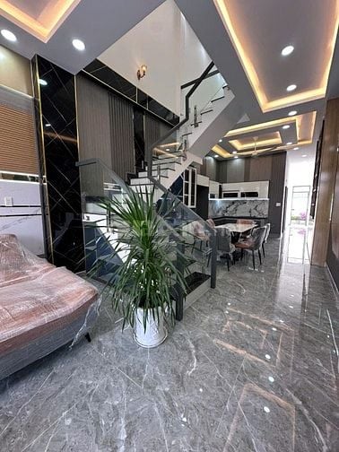 🏠 MẶT TIỀN HỒ VĂN CỐNG – NHÀ ĐẸP, VÀO Ở NGAY – GIÁ 2,7 TỶ