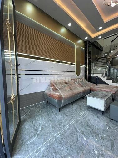 🏠 MẶT TIỀN HỒ VĂN CỐNG – NHÀ ĐẸP, VÀO Ở NGAY – GIÁ 2,7 TỶ